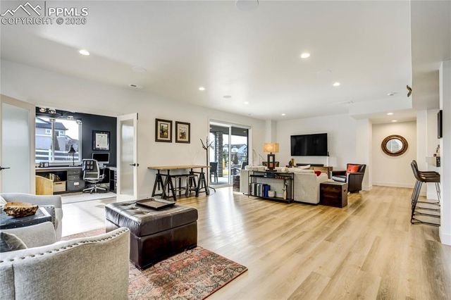 1031 Native Dancer Terrace, Colorado Springs, CO 80921