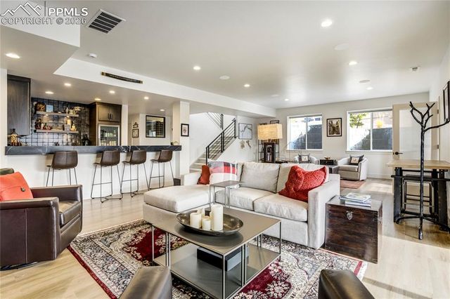 1031 Native Dancer Terrace, Colorado Springs, CO 80921