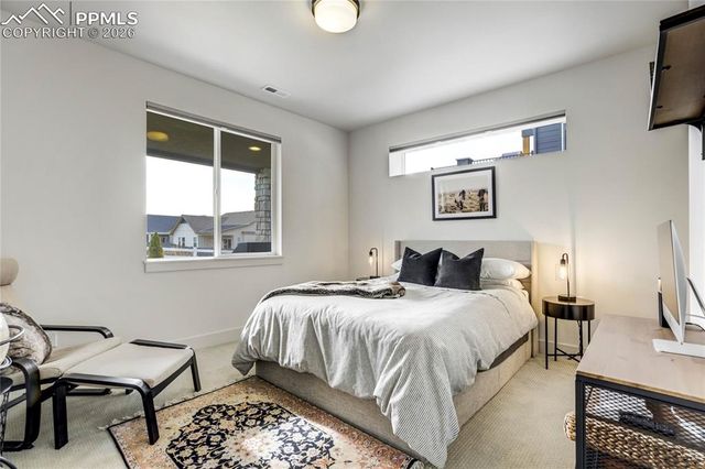 1031 Native Dancer Terrace, Colorado Springs, CO 80921