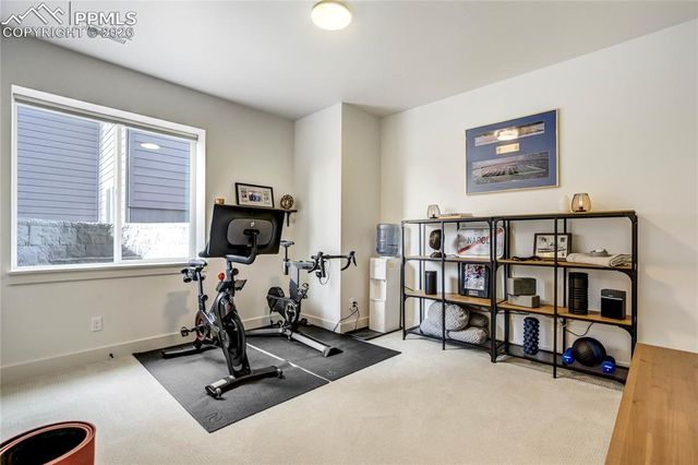 1031 Native Dancer Terrace, Colorado Springs, CO 80921