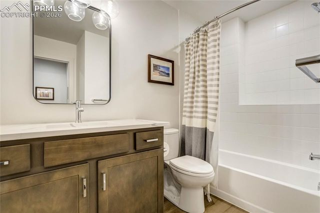 1031 Native Dancer Terrace, Colorado Springs, CO 80921