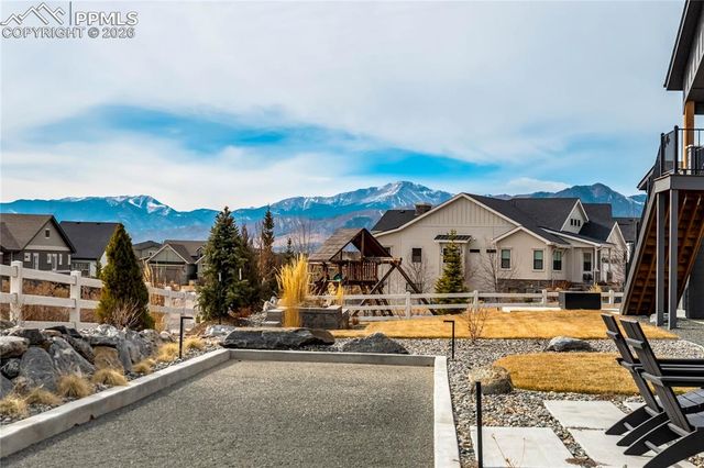 1031 Native Dancer Terrace, Colorado Springs, CO 80921