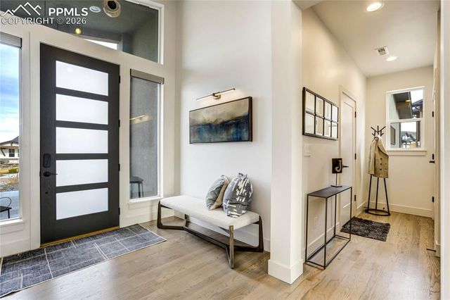 1031 Native Dancer Terrace, Colorado Springs, CO 80921