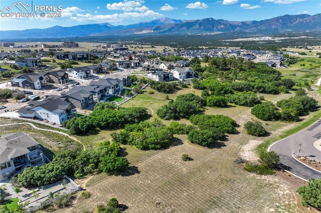 1031 Native Dancer Terrace, Colorado Springs, CO 80921