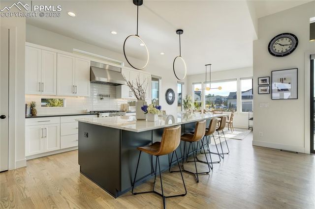 1031 Native Dancer Terrace, Colorado Springs, CO 80921