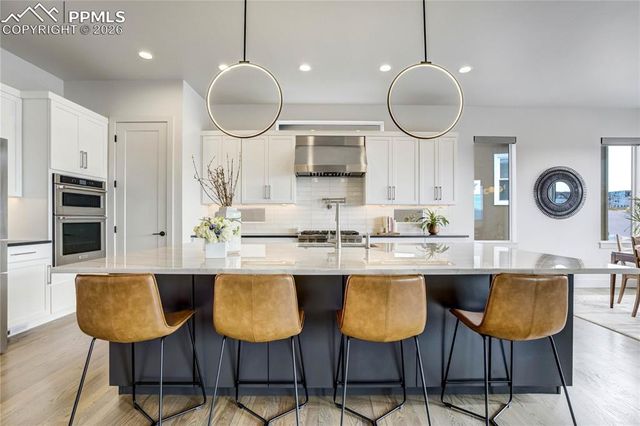 1031 Native Dancer Terrace, Colorado Springs, CO 80921