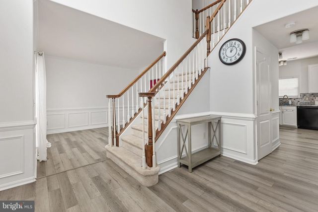 1004 BLACK OAK CT, Fredericksburg, VA 22401