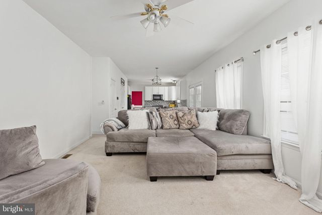1004 BLACK OAK CT, Fredericksburg, VA 22401