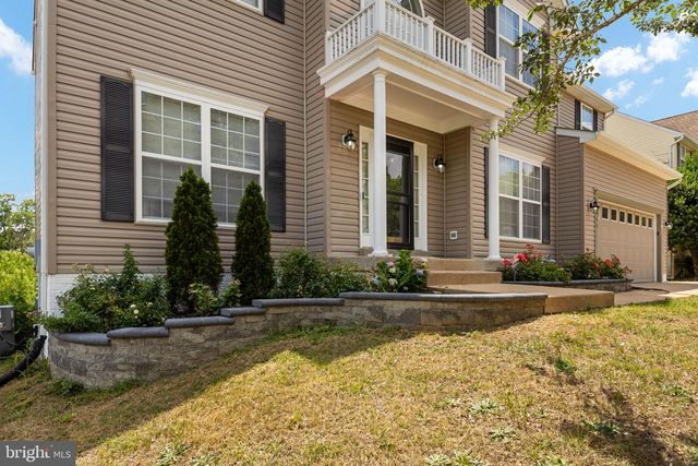 1004 BLACK OAK CT, Fredericksburg, VA 22401
