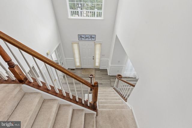 1004 BLACK OAK CT, Fredericksburg, VA 22401