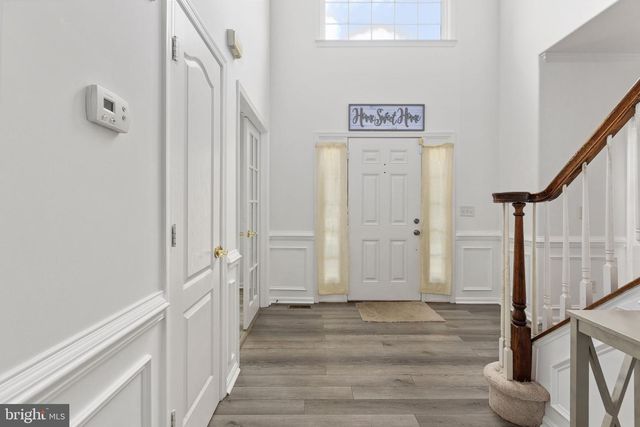 1004 BLACK OAK CT, Fredericksburg, VA 22401