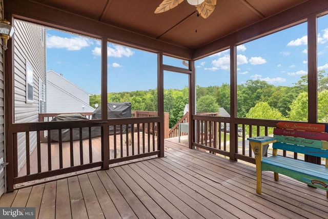 1004 BLACK OAK CT, Fredericksburg, VA 22401