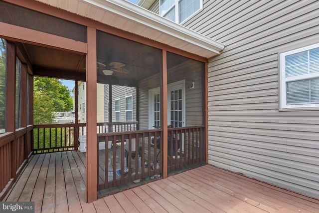 1004 BLACK OAK CT, Fredericksburg, VA 22401
