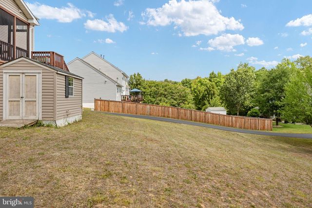 1004 BLACK OAK CT, Fredericksburg, VA 22401