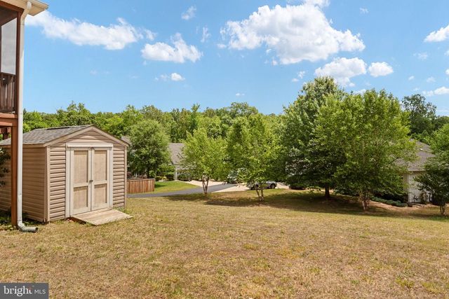 1004 BLACK OAK CT, Fredericksburg, VA 22401