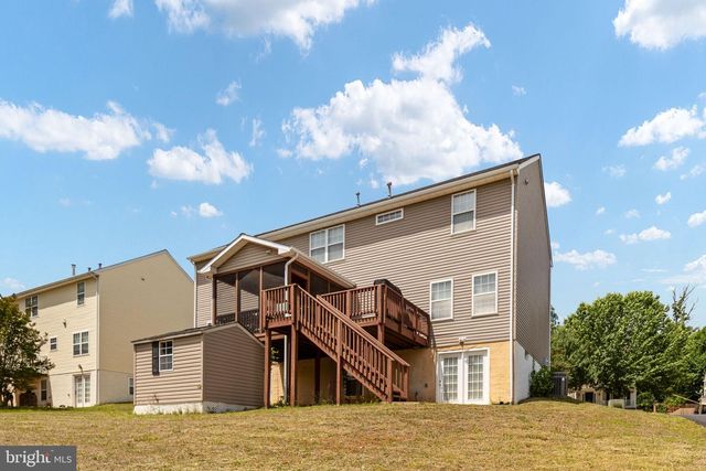 1004 BLACK OAK CT, Fredericksburg, VA 22401