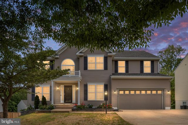 1004 BLACK OAK CT, Fredericksburg, VA 22401
