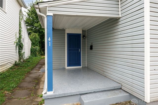 41 Boltin Street, Dayton, OH 45403