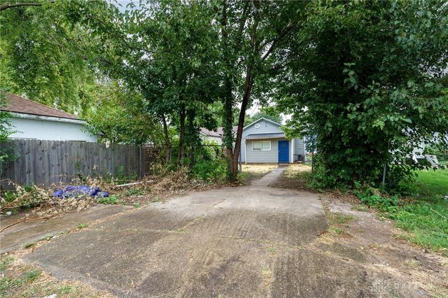 41 Boltin Street, Dayton, OH 45403