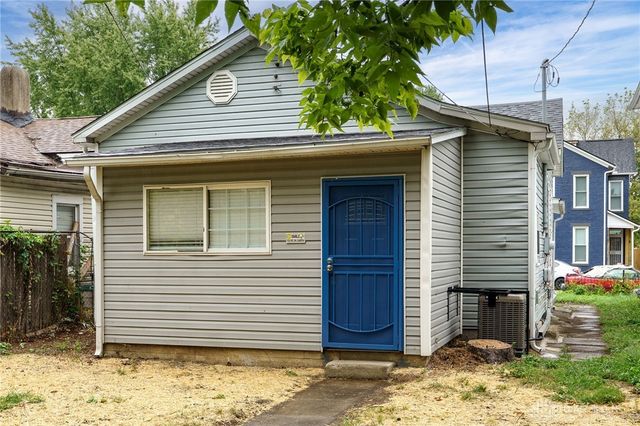 41 Boltin Street, Dayton, OH 45403