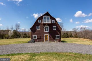 18075 SAFE HAVEN WAY, Culpeper, VA 22701
