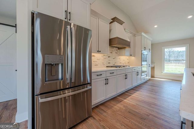 1209 County Line Road, Cumming, GA 30040