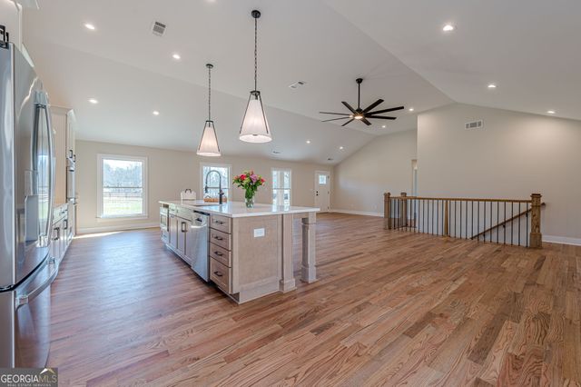 1209 County Line Road, Cumming, GA 30040