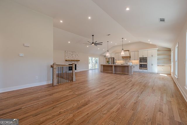 1209 County Line Road, Cumming, GA 30040