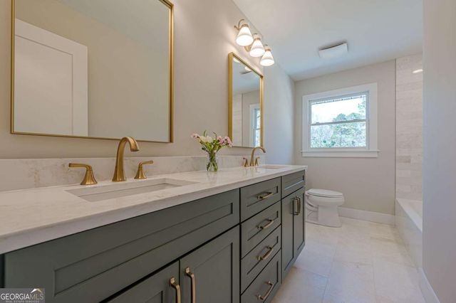 1209 County Line Road, Cumming, GA 30040