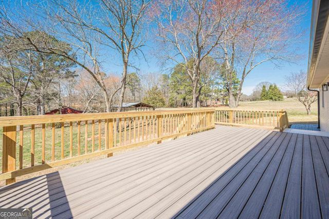 1209 County Line Road, Cumming, GA 30040