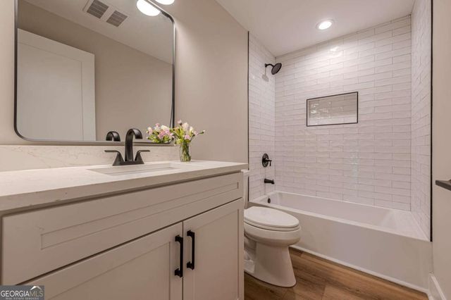 1209 County Line Road, Cumming, GA 30040