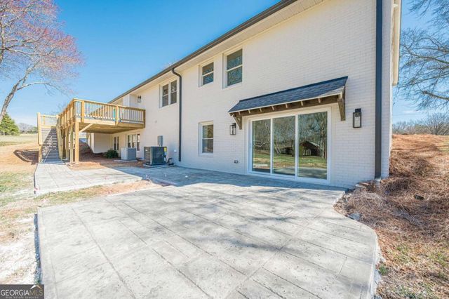 1209 County Line Road, Cumming, GA 30040