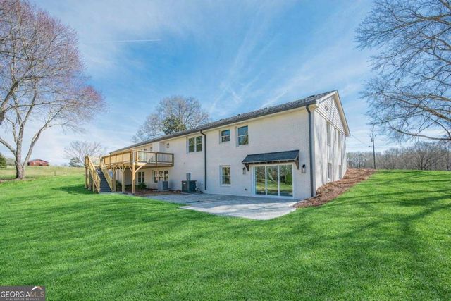 1209 County Line Road, Cumming, GA 30040