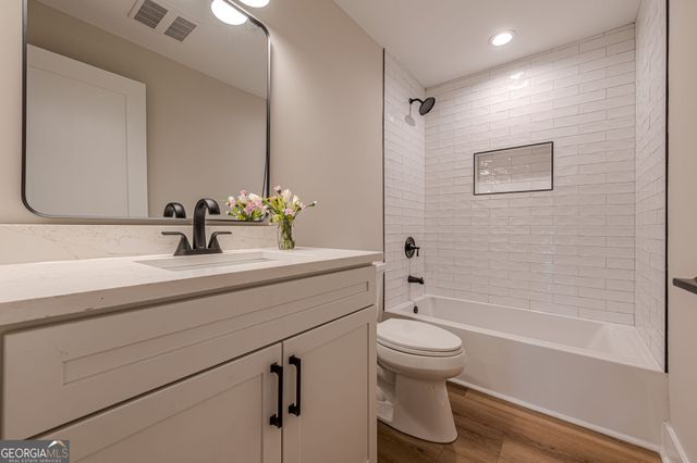 1209 County Line Road, Cumming, GA 30040