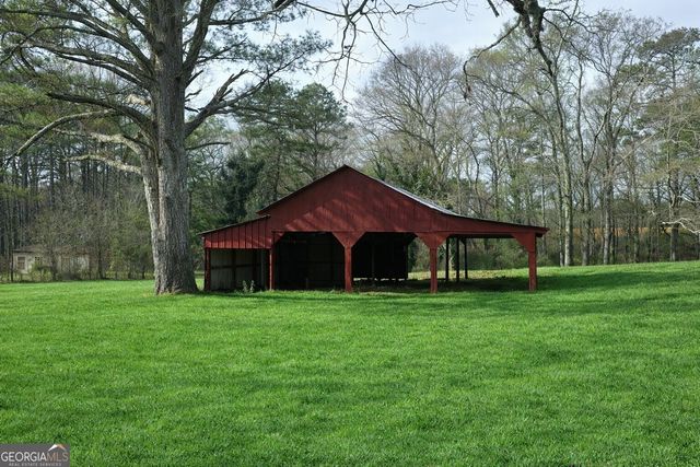 1209 County Line Road, Cumming, GA 30040