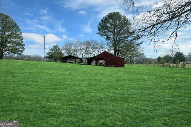 1209 County Line Road, Cumming, GA 30040