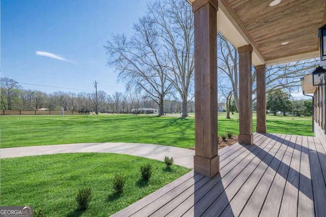 1209 County Line Road, Cumming, GA 30040