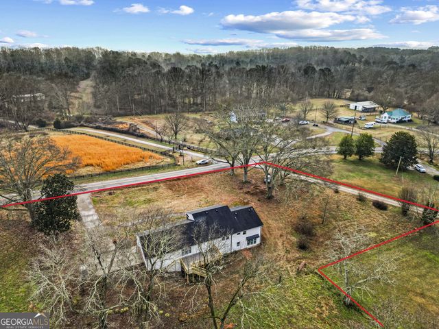 1209 County Line Road, Cumming, GA 30040