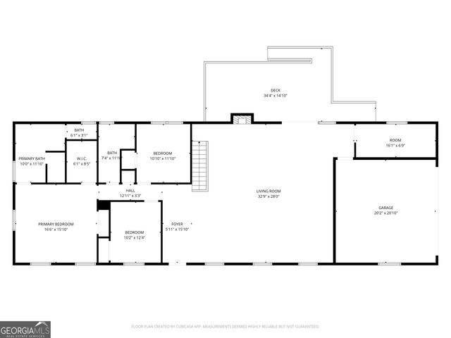 1209 County Line Road, Cumming, GA 30040