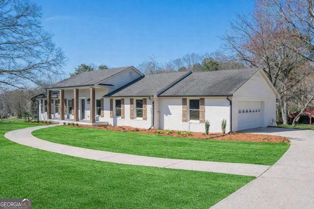 1209 County Line Road, Cumming, GA 30040