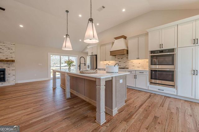 1209 County Line Road, Cumming, GA 30040