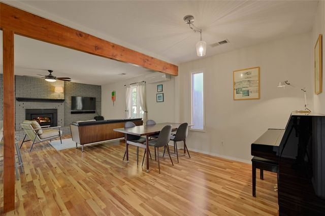 1722 Callejon Emilia, Santa Fe, NM 87501