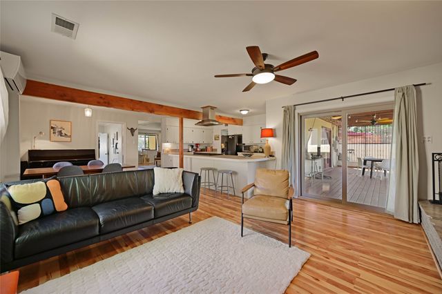 1722 Callejon Emilia, Santa Fe, NM 87501