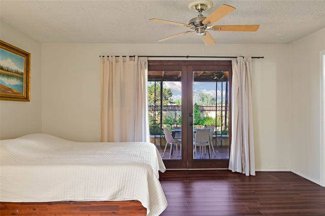 1722 Callejon Emilia, Santa Fe, NM 87501
