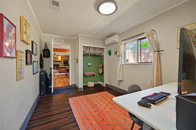 1722 Callejon Emilia, Santa Fe, NM 87501