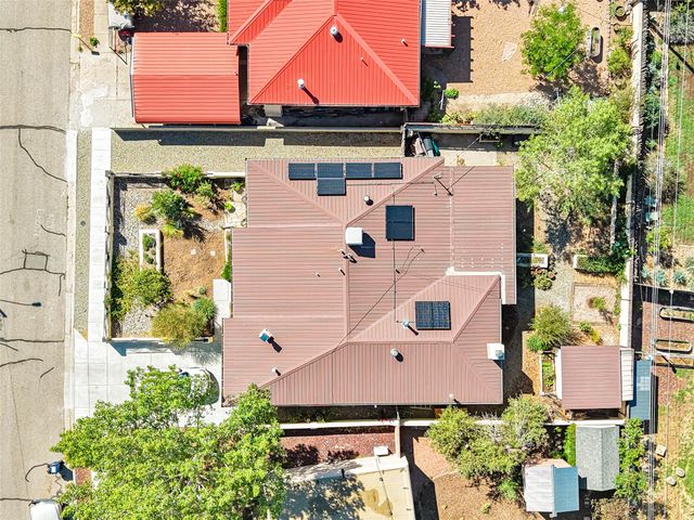 1722 Callejon Emilia, Santa Fe, NM 87501