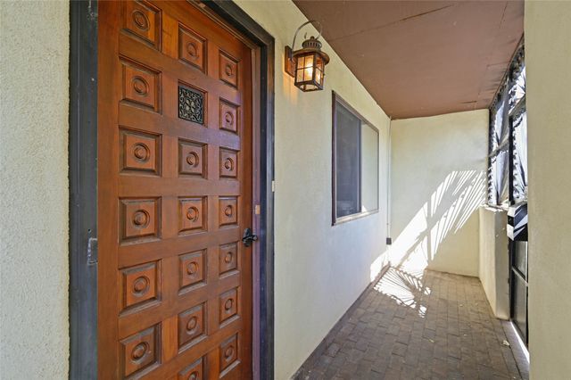 1722 Callejon Emilia, Santa Fe, NM 87501