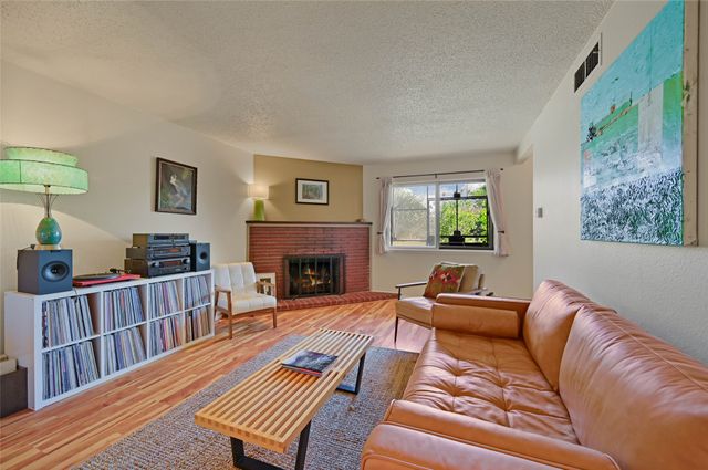 1722 Callejon Emilia, Santa Fe, NM 87501