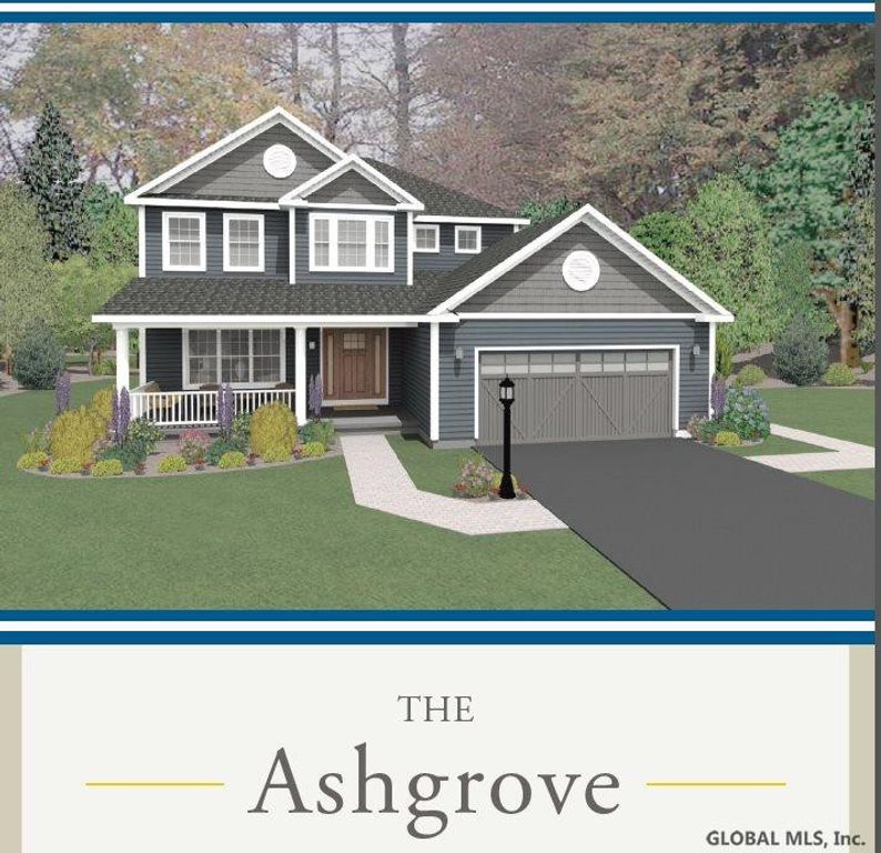 91 Lakepointe Way, Stillwater, NY 12866