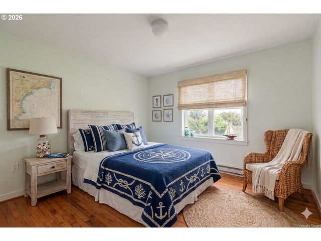 1236 Sw SEABROOK Ln, Waldport, OR 97394